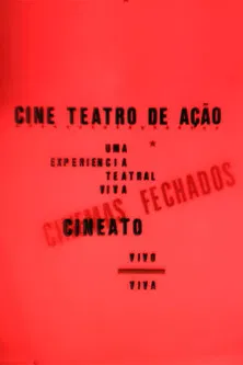 Closed Cinemas poster