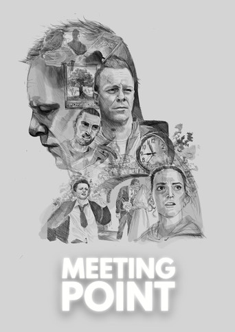 Meeting Point poster