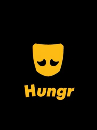 Hungr poster