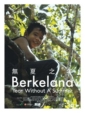 Year Without a Summer poster