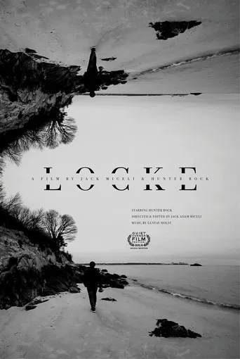 Locke poster
