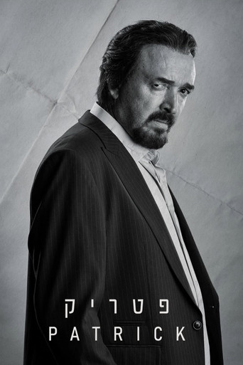Patrick poster