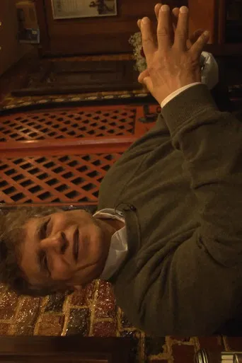 Little Jerusalem poster