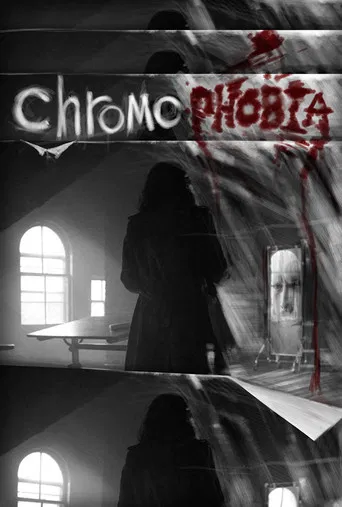 Chromophobia poster