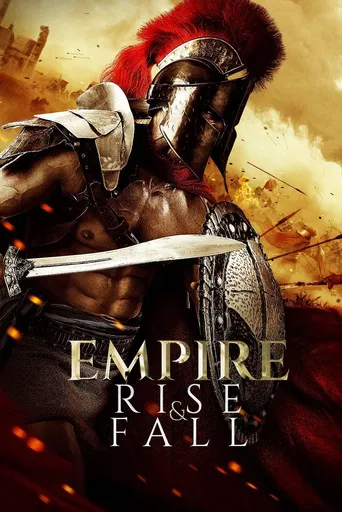 Empire: Rise and Fall poster
