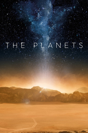 The Planets poster