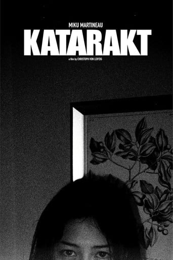 Katarakt poster