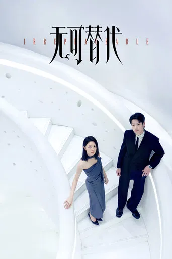 Irreplaceable poster