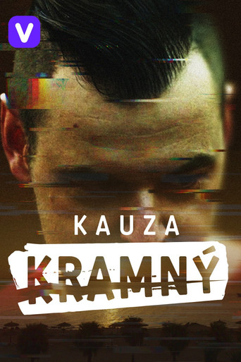 Kauza Kramný poster