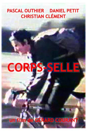 Corps-Selle poster