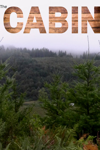 The Cabin poster