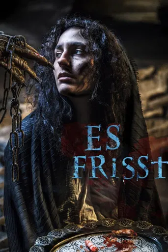 Es frisst poster