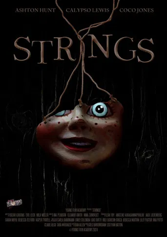Strings poster