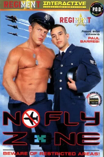 No Fly Zone poster