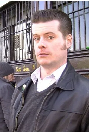 All The Way From Glasgow poster