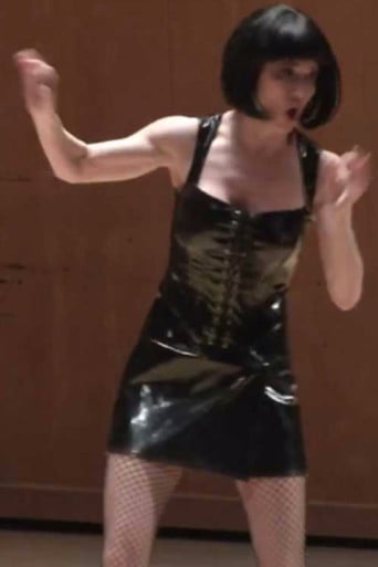 I'm a Creative Animal poster