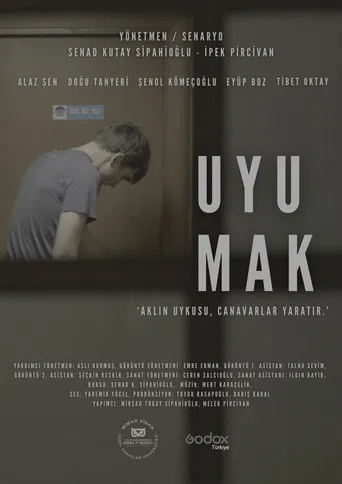Uyumak poster