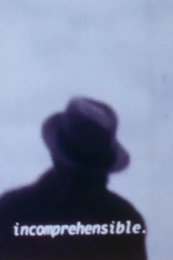 This Existence Is Material poster