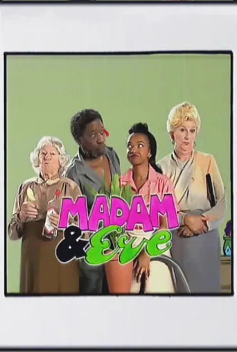 Madam & Eve poster
