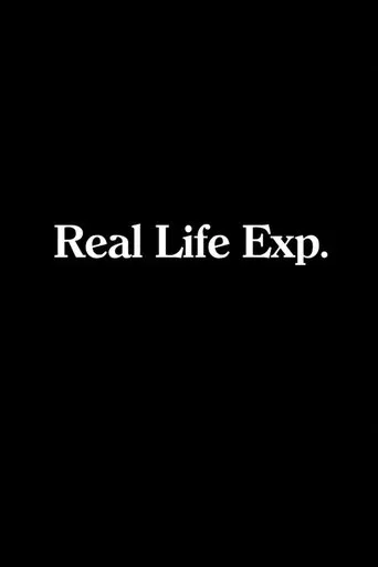 Real Life Exp. poster