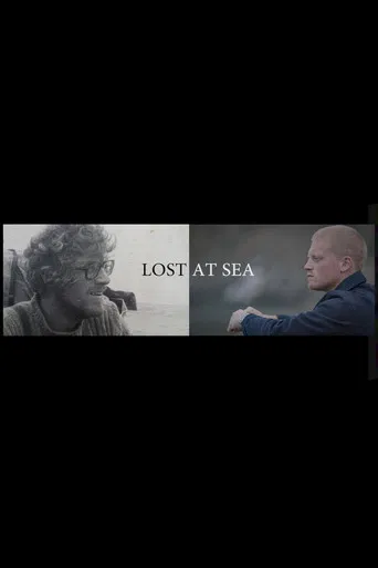 Lost at Sea - My Dad's Last Journey poster