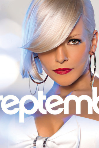 September Videos poster