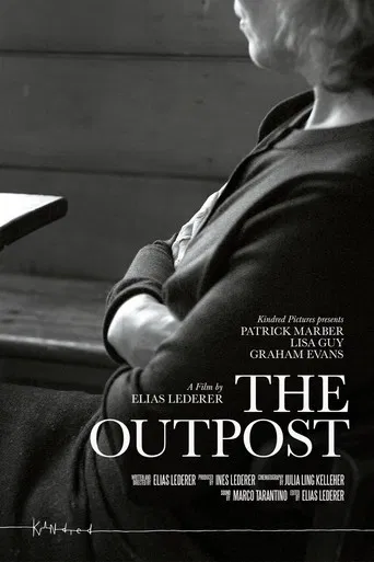 The Outpost poster