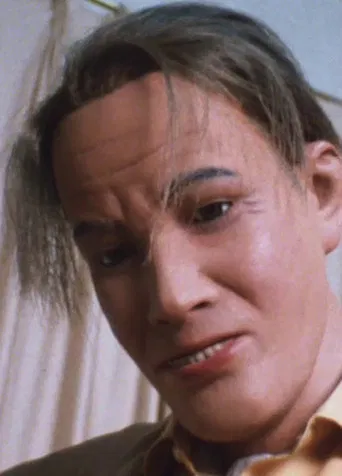 Lily's World of Wax poster