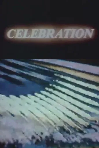 Celebration: I Am All of These poster