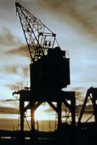 The Golden Gate poster