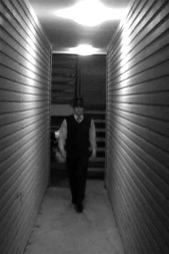 A Walking Shadow poster