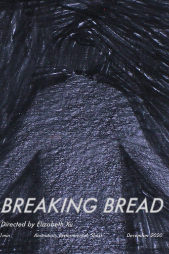 Breaking Bread poster