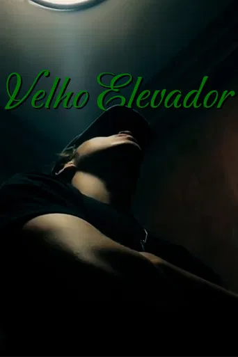 VELHO ELEVADOR poster