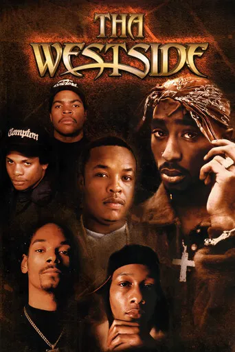 Tha Westside poster