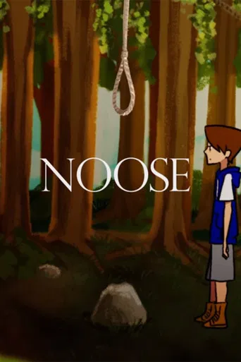 Noose poster