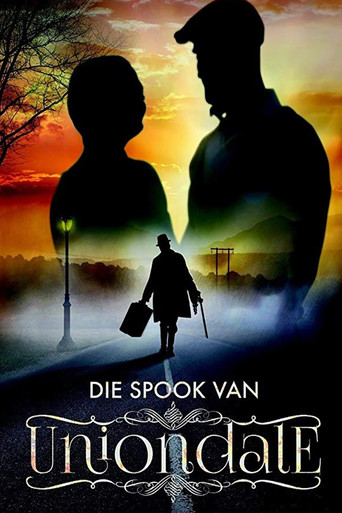 Die Spook van Uniondale poster