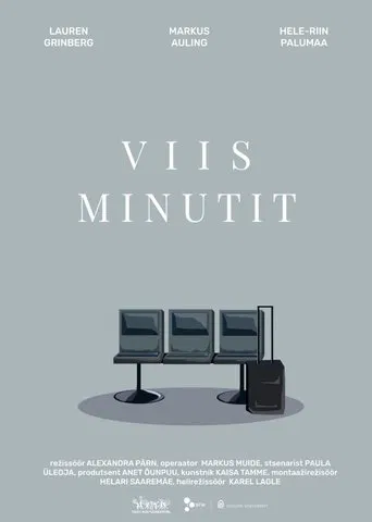 Five Minutes poster