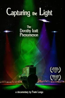 Capturing the Light poster