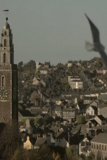 A City Under Quiet Lights poster