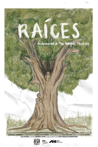 Roots poster