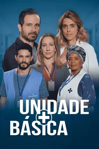 Unidade Básica poster