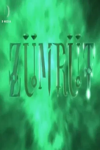 Zümrüt poster