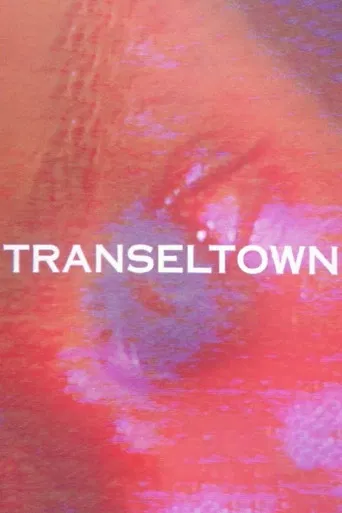 Transeltown poster