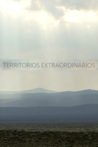 Territorios Extraordinarios poster