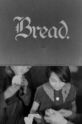 Bread poster