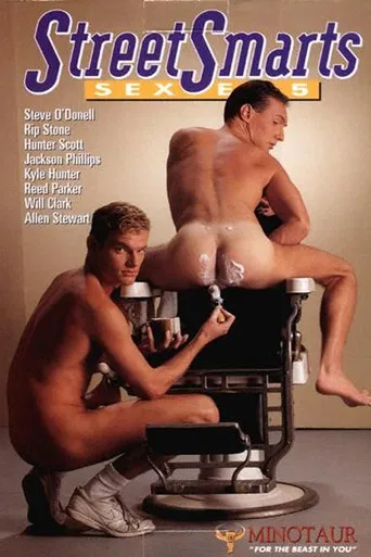 Street Smarts: Sex Ed 5 poster