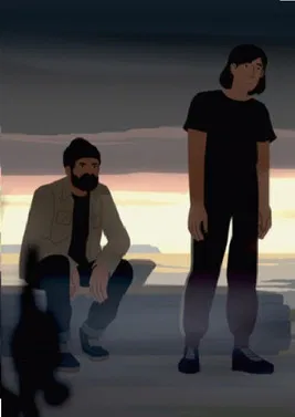 Hermanos Casablanca poster