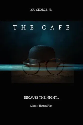 The Café poster
