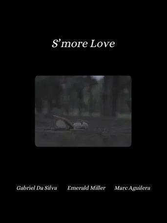 S'more Love poster