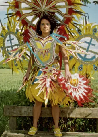 A Protest, A Celebration, A Mixed Message poster